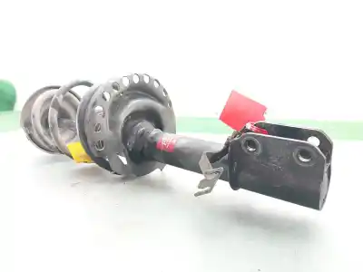 Second-hand car spare part front right shock absorber for dacia logan ii laureate oem iam references 543020322r  