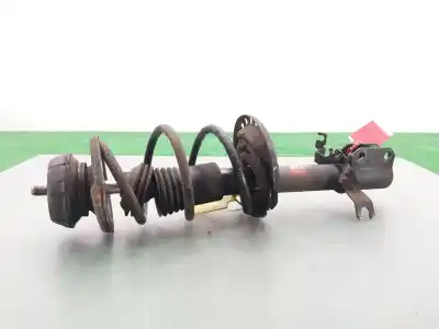 Second-hand car spare part front left shock absorber for dacia logan ii laureate oem iam references 543020322r  