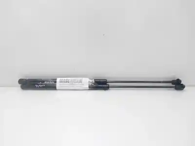 Second-hand car spare part tailgate gas strut for dacia logan ii laureate oem iam references 904527457r  