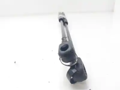 Second-hand car spare part tailgate gas strut for dacia logan ii laureate oem iam references 904527457r  