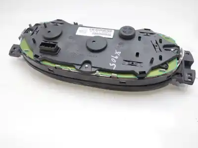 Second-hand car spare part dashboard for dacia logan ii laureate oem iam references 248101921r  