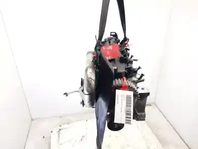 Second-hand car spare part cylinder head for dacia logan ii laureate oem iam references 110428257r