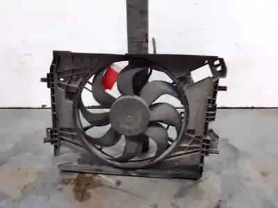 Second-hand car spare part radiator cooling fan for dacia logan ii laureate oem iam references 214818009r  