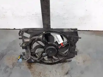 Second-hand car spare part radiator cooling fan for dacia logan ii laureate oem iam references 214818009r