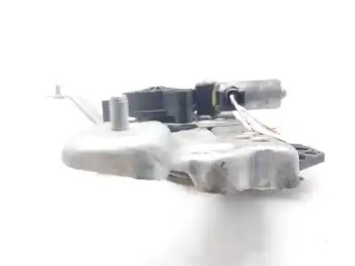Second-hand car spare part rear right window regulator for dacia logan ii laureate oem iam references 82706057r  