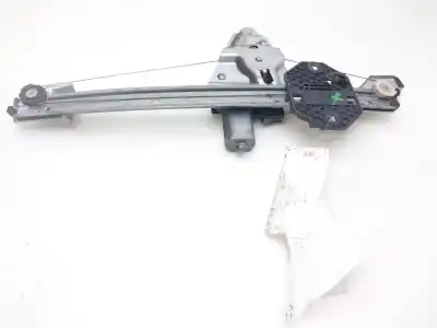 Second-hand car spare part rear right window regulator for dacia logan ii laureate oem iam references 82706057r  