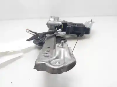 Second-hand car spare part driver left window regulator for dacia logan ii laureate oem iam references 807213282r  