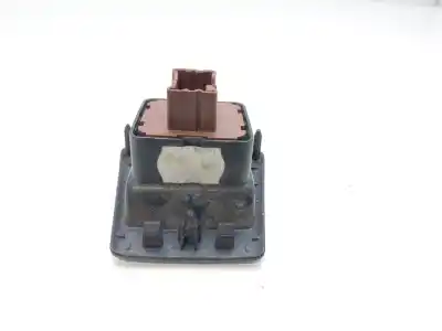 Second-hand car spare part left front power window switch for dacia logan ii laureate oem iam references 254111342r
