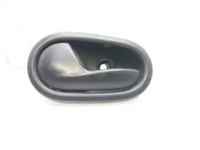 Second-hand car spare part interior left front handle for dacia logan ii laureate oem iam references 806717698r  