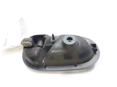 Second-hand car spare part interior left front handle for dacia logan ii laureate oem iam references 806717698r