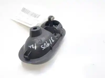 Second-hand car spare part interior left front handle for dacia logan ii laureate oem iam references 806717698r  