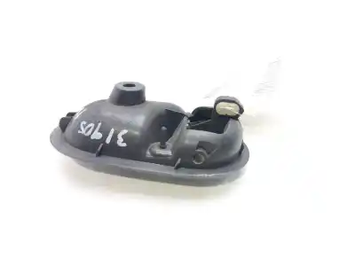 Second-hand car spare part interior left front handle for dacia logan ii laureate oem iam references 806717698r  