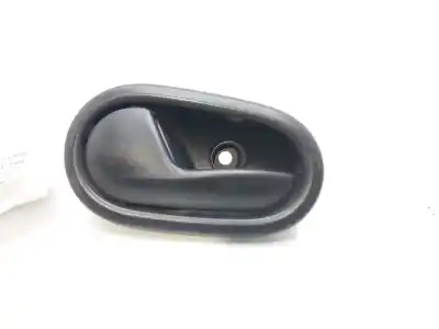 Second-hand car spare part interior left rear handle for dacia logan ii laureate oem iam references 806717698r