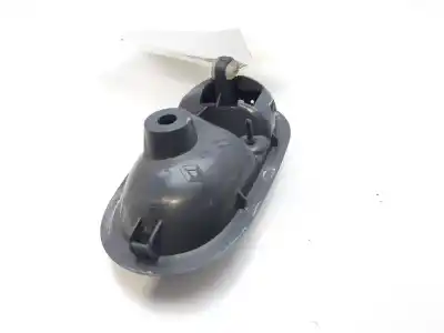 Second-hand car spare part interior left rear handle for dacia logan ii laureate oem iam references 806717698r  