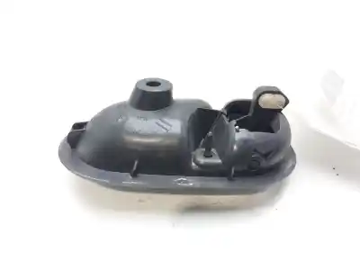 Second-hand car spare part interior left rear handle for dacia logan ii laureate oem iam references 806717698r  