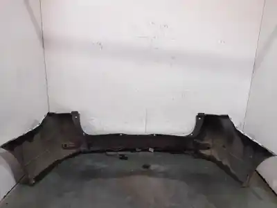 Second-hand car spare part rear bumper for dacia logan ii laureate oem iam references 850107198s  