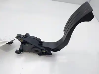 Second-hand car spare part accelerator pedal for dacia logan ii laureate oem iam references 180022703r  