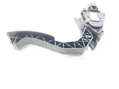 Second-hand car spare part accelerator pedal for dacia logan ii laureate oem iam references 180022703r  