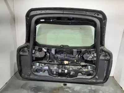 Second-hand car spare part tailgate for citroen c4 picasso live oem iam references 1609347780  