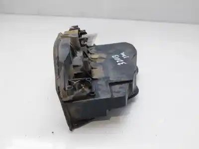 Second-hand car spare part left front door lock for bmw x5 (e70) 3.0d oem iam references 7202143  