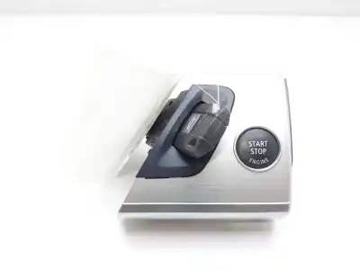 Second-hand car spare part ignition switch for bmw x5 (e70) 3.0d oem iam references 10862510  