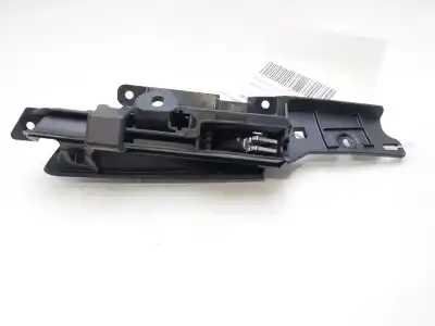 Peça sobressalente para automóvel em segunda mão puxador interior dianteiro direito por bmw x5 (e70) 3.0d referências oem iam 51416973736