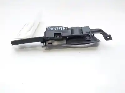 Second-hand car spare part interior right front handle for bmw x5 (e70) 3.0d oem iam references 51416973736  