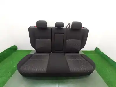 Peça sobressalente para automóvel em segunda mão bancos traseiros por mitsubishi asx intro edition 2wd 150 cv / 110 kw referências oem iam 6912b078xc  