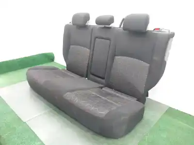 Peça sobressalente para automóvel em segunda mão bancos traseiros por mitsubishi asx intro edition 2wd 150 cv / 110 kw referências oem iam 6912b078xc  