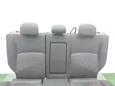 Peça sobressalente para automóvel em segunda mão bancos traseiros por mitsubishi asx intro edition 2wd 150 cv / 110 kw referências oem iam 6912b078xc  