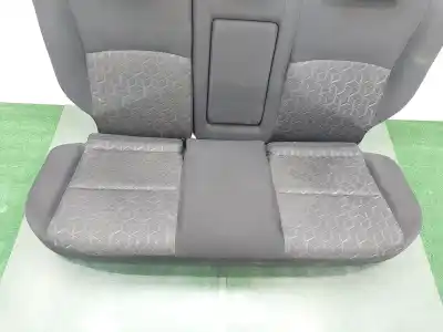 Peça sobressalente para automóvel em segunda mão bancos traseiros por mitsubishi asx intro edition 2wd 150 cv / 110 kw referências oem iam 6912b078xc  