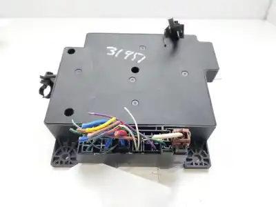 Peça sobressalente para automóvel em segunda mão caixa de fusíveis e relés por mitsubishi asx intro edition 2wd 150 cv / 110 kw referências oem iam 8637b545  