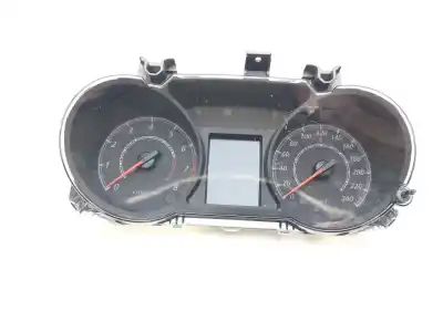 Автозапчасти б/у ПРИБОРНАЯ ДОСКА за MITSUBISHI ASX  ссылки OEM IAM 8100C801  