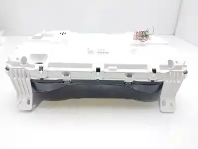 Автозапчастина б/у панель інструментів для mitsubishi asx intro edition 2wd 150 cv / 110 kw посилання на oem iam 8100c801  