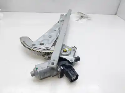 Peça sobressalente para automóvel em segunda mão elevador de vidros dianteira esquerda por mitsubishi asx intro edition 2wd 150 cv / 110 kw referências oem iam 5713a255  