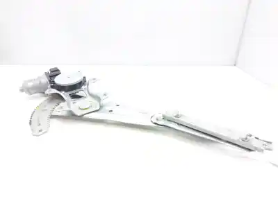 Peça sobressalente para automóvel em segunda mão elevador de vidros dianteira esquerda por mitsubishi asx intro edition 2wd 150 cv / 110 kw referências oem iam 5713a255  