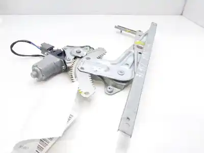 Peça sobressalente para automóvel em segunda mão elevador de vidros traseiro esquerdo por mitsubishi asx intro edition 2wd 150 cv / 110 kw referências oem iam 5743a177