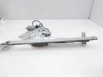 Peça sobressalente para automóvel em segunda mão elevador de vidros traseiro esquerdo por mitsubishi asx intro edition 2wd 150 cv / 110 kw referências oem iam 5743a177  
