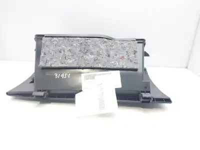 Peça sobressalente para automóvel em segunda mão porta luvas por mitsubishi asx intro edition 2wd 150 cv / 110 kw referências oem iam 8006a279zz