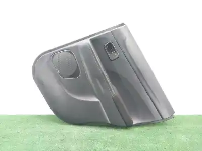 Peça sobressalente para automóvel em segunda mão forra / revestimento da porta traseira direita por mitsubishi asx intro edition 2wd 150 cv / 110 kw referências oem iam 7222b914xa