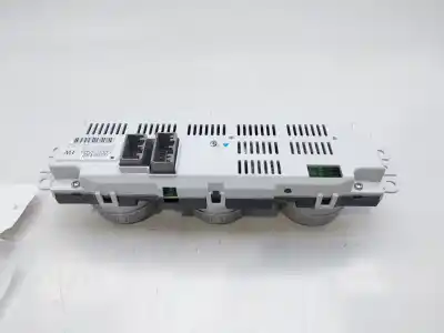 Peça sobressalente para automóvel em segunda mão comando de sofagem (chauffage / ar condicionado)  por mitsubishi asx intro edition 2wd 150 cv / 110 kw referências oem iam 7820b192