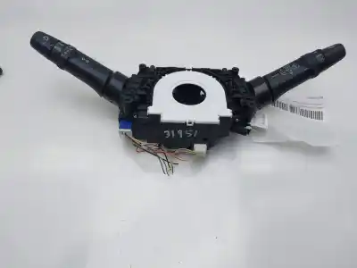 Peça sobressalente para automóvel em segunda mão comandos do volante por mitsubishi asx intro edition 2wd 150 cv / 110 kw referências oem iam 8617a629
