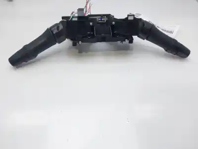 Peça sobressalente para automóvel em segunda mão comandos do volante por mitsubishi asx intro edition 2wd 150 cv / 110 kw referências oem iam 8617a629  