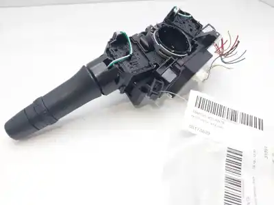 Peça sobressalente para automóvel em segunda mão comandos do volante por mitsubishi asx intro edition 2wd 150 cv / 110 kw referências oem iam 8617a629  