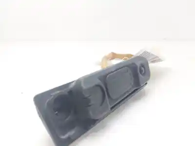 Peça sobressalente para automóvel em segunda mão puxador exterior de mala por mitsubishi asx intro edition 2wd 150 cv / 110 kw referências oem iam 7403a282