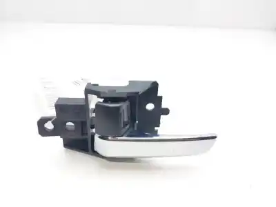 Peça sobressalente para automóvel em segunda mão puxador interior dianteiro esquerdo por mitsubishi asx intro edition 2wd 150 cv / 110 kw referências oem iam 5716a477xa
