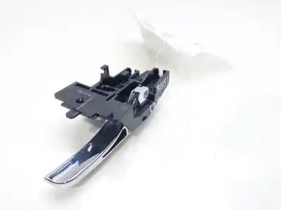 Автозапчастина б/у ліва передня внутрішня ручка для mitsubishi asx intro edition 2wd 150 cv / 110 kw посилання на oem iam 5716a477xa  