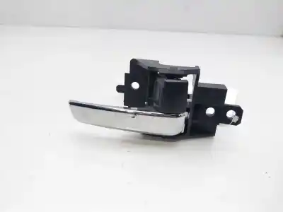 Peça sobressalente para automóvel em segunda mão puxador interior traseiro direito por mitsubishi asx intro edition 2wd 150 cv / 110 kw referências oem iam 5716a478xa