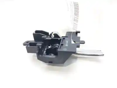 Peça sobressalente para automóvel em segunda mão puxador interior traseiro esquerdo por mitsubishi asx intro edition 2wd 150 cv / 110 kw referências oem iam 5716a477xa