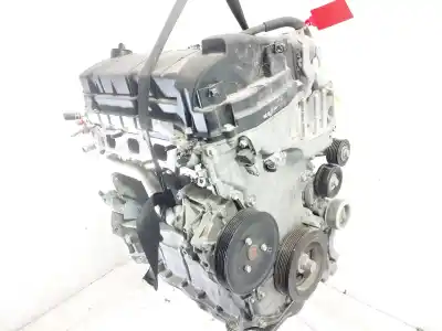 Автозапчастина б/у двигун комплект для mitsubishi asx intro edition 2wd 150 cv / 110 kw посилання на oem iam 4j11  